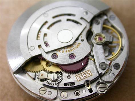 calibro 3135 rolex|rolex 3135 movement vs fraud.